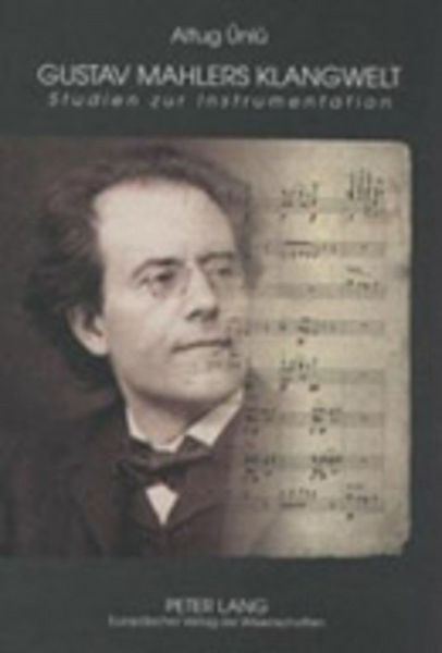 Produktbild: Gustav Mahlers Klangwelt