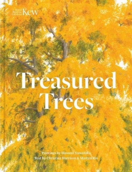 Produktbild: Treasured Trees