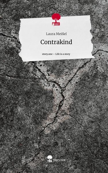 Produktbild: Contrakind. Life is a Story - story.one