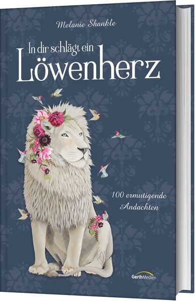 Produktbild: In dir schlägt ein Löwenherz