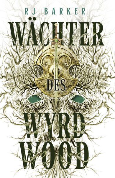 Produktbild: W&auml;chter des Wyrdwood