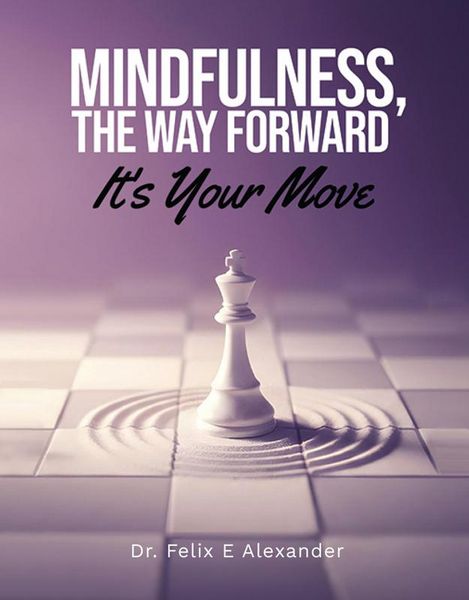 Produktbild: Mindfulness, The Way Forward