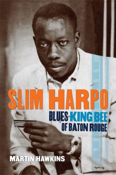 Produktbild: Slim Harpo