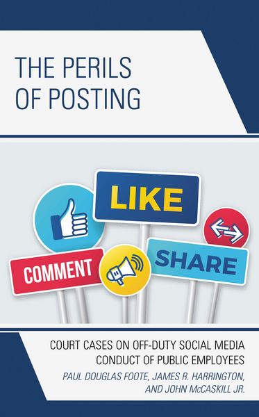 Produktbild: The Perils of Posting
