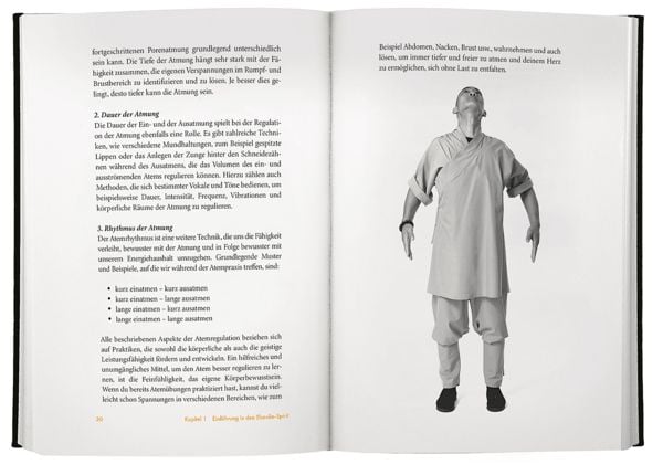 Produktbild: Shaolin Spirit