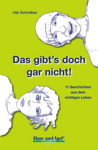 Produktbild: Das gibt's doch gar nicht! / light