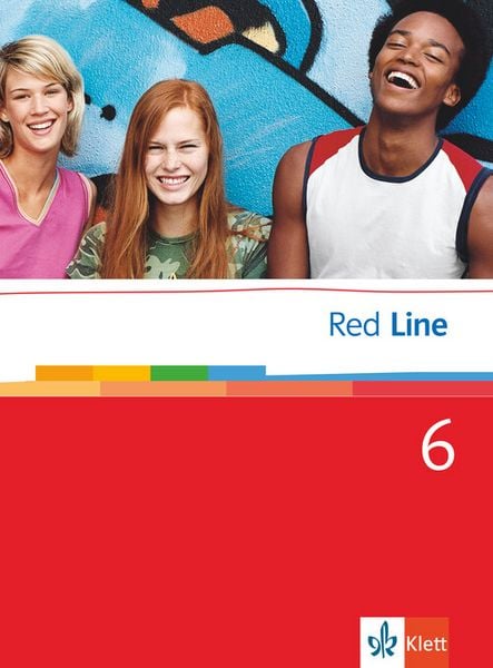Produktbild: Red Line 6