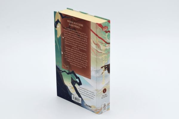 Produktbild: Remnants of Filth. Buch 1