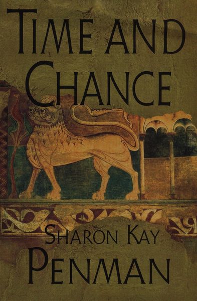 Produktbild: Time and Chance