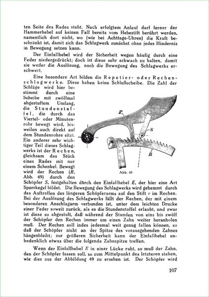 Produktbild: Leitfaden f&uuml;r die Uhrmacherlehre