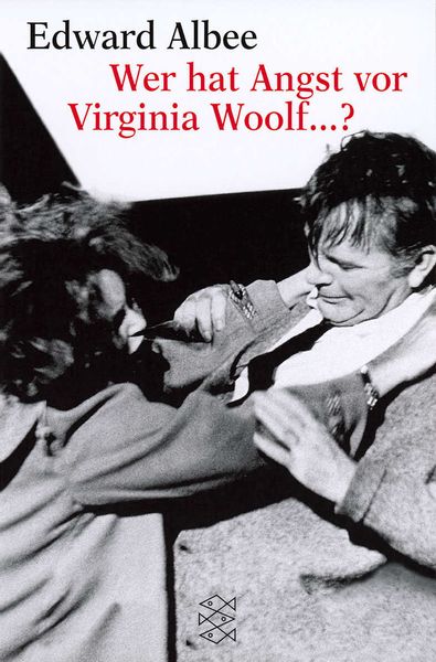 Produktbild: Wer hat Angst vor Virginia Woolf