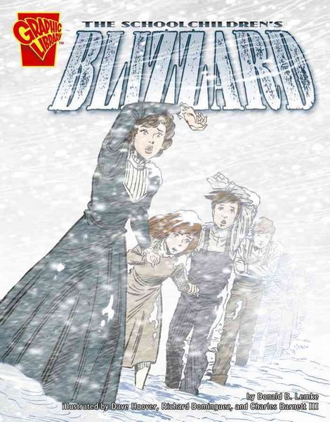 Produktbild: The Schoolchildren's Blizzard