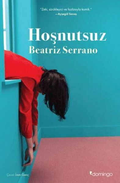 Produktbild: Hosnutsuz