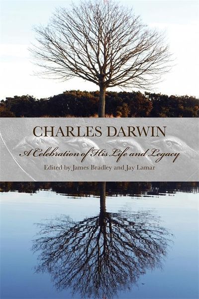 Produktbild: Charles Darwin
