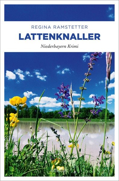 Produktbild: Lattenknaller