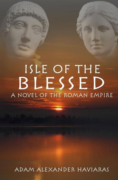 Produktbild: Isle of the Blessed