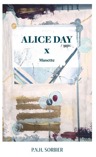 Produktbild: Alice Day