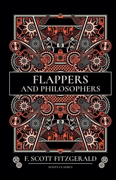 Produktbild: Flappers And Philosophers