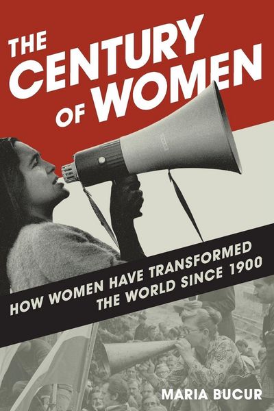 Produktbild: Century of Women