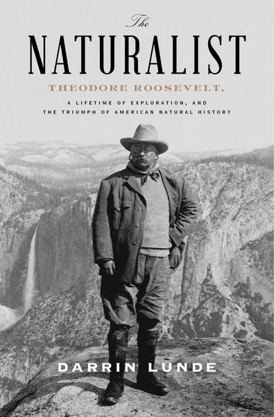 Produktbild: The Naturalist