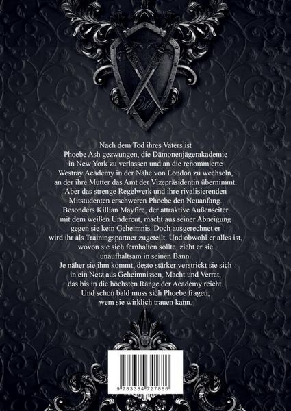 Produktbild: Westray Academy