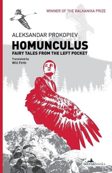 Produktbild: Homunculus