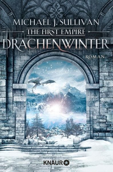 Produktbild: Drachenwinter
