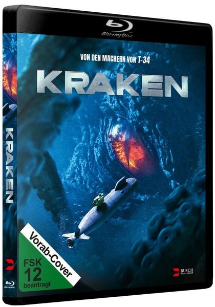 Produktbild: Kraken