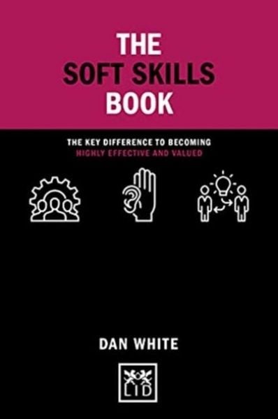 Produktbild: The Soft Skills Book
