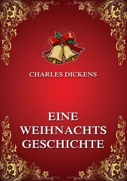 Produktbild: Eine Weihnachtsgeschichte