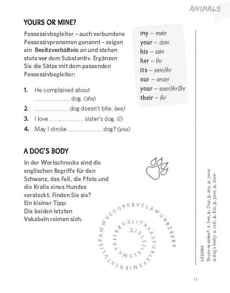 Produktbild: PONS 101 Witze Englisch