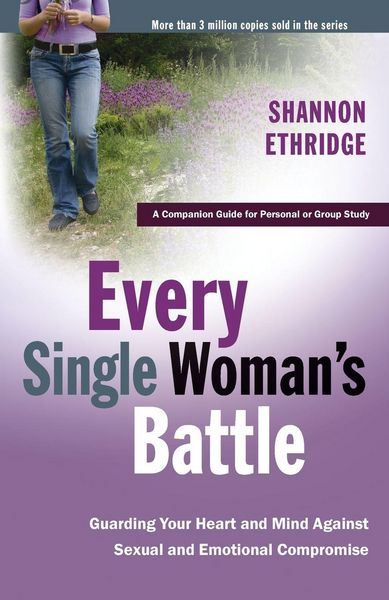 Produktbild: Every Single Woman's Battle