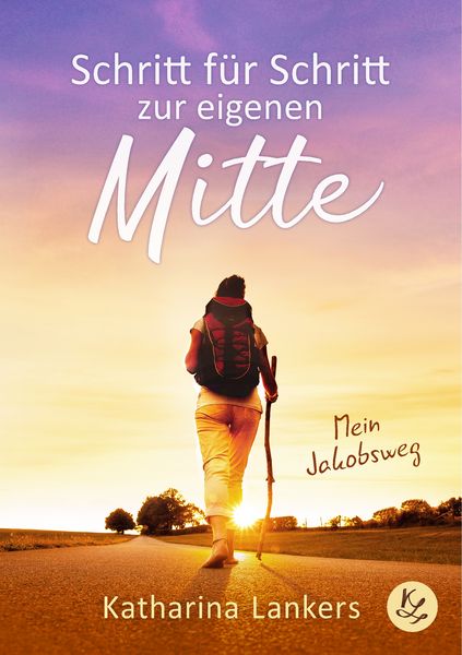 Produktbild: Schritt f&uuml;r Schritt zur eigenen Mitte
