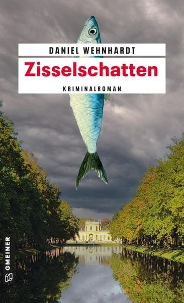 Produktbild: Zisselschatten