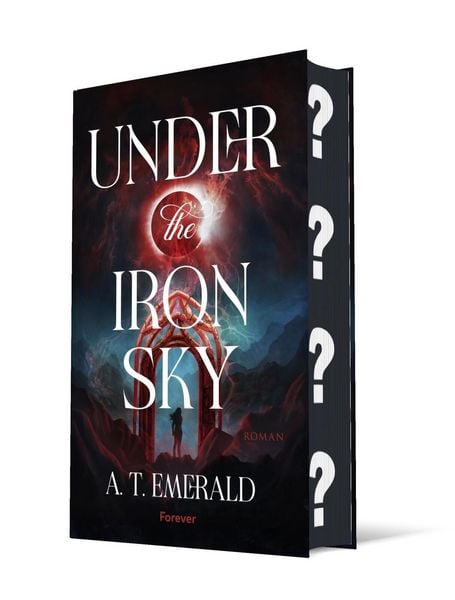 Produktbild: Under the Iron Sky