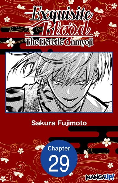 Produktbild: Exquisite Blood: The Heretic Onmyoji #029