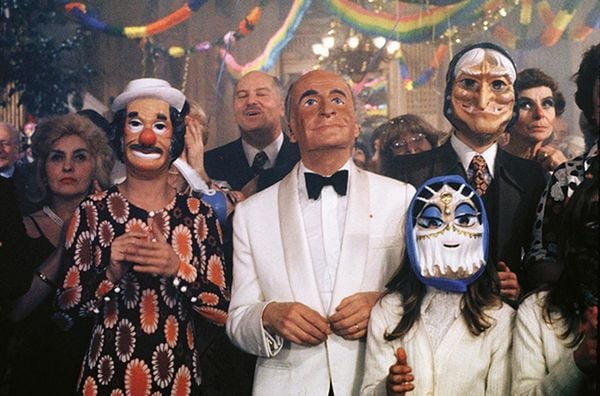 Produktbild: Best of Louis de Funes [10 BRs]