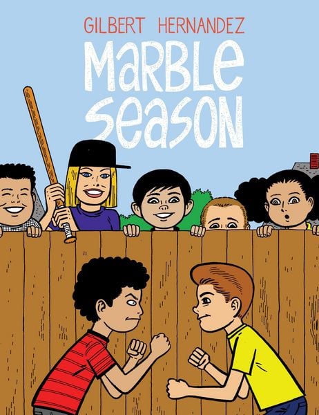 Produktbild: Marble Season