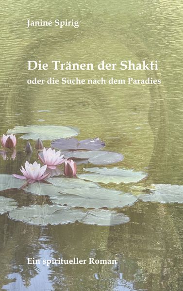 Produktbild: Die Tr&auml;nen der Shakti