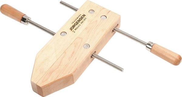 Produktbild: JORGENSEN Parallelzwinge 2390084 Spann-Weite (max.):200mm