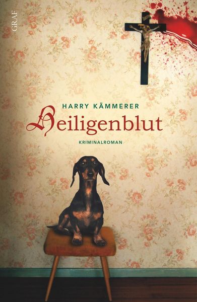 Produktbild: Heiligenblut