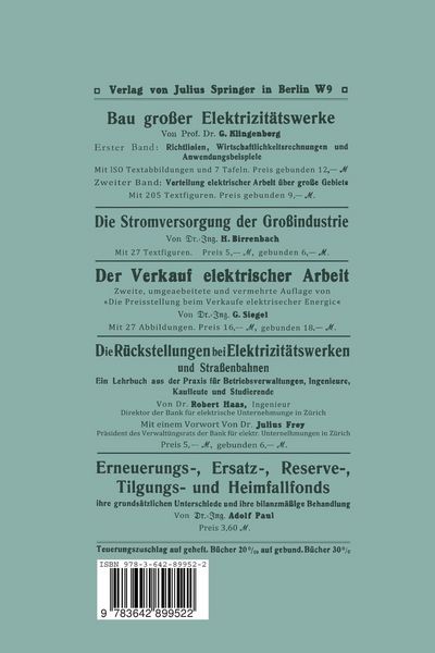 Produktbild: Die Wirtschaftlichkeit von Nebenproduktenanlagen f&uuml;r Kraftwerke