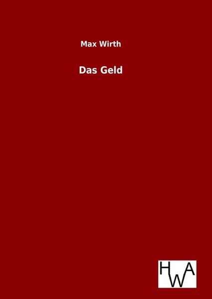 Produktbild: Das Geld