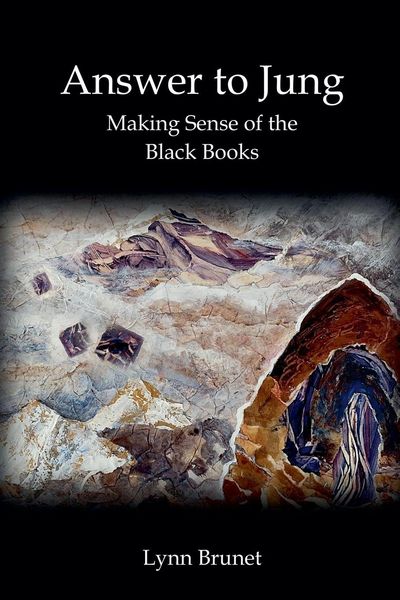Produktbild: Answer to Jung Making Sense of the Black Books