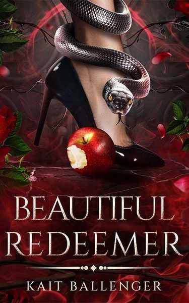 Produktbild: Beautiful Redeemer