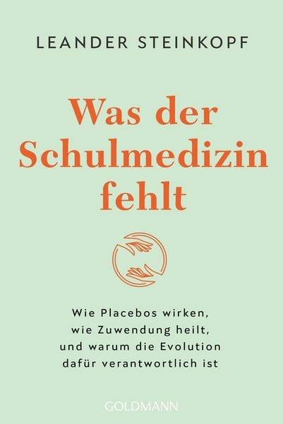 Produktbild: Was der Schulmedizin fehlt