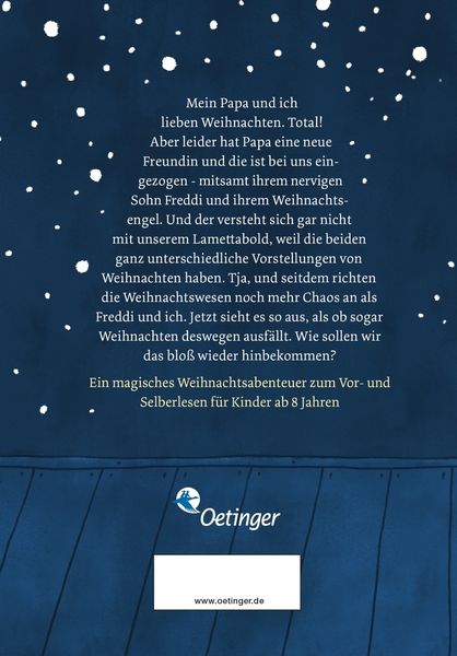 Produktbild: Frohbold und Schneesine