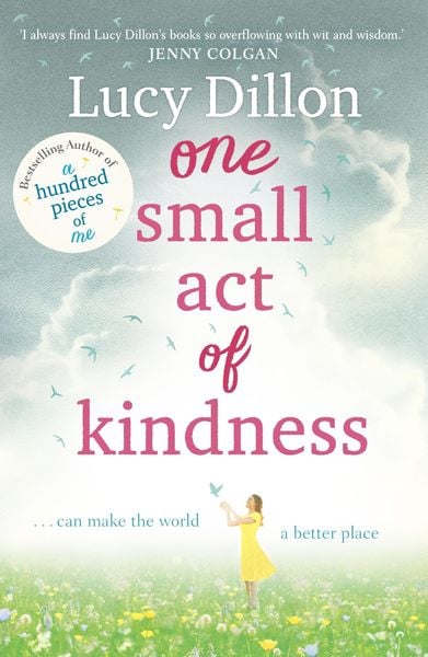 Produktbild: One Small Act of Kindness