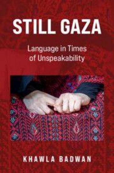 Produktbild: Still Gaza