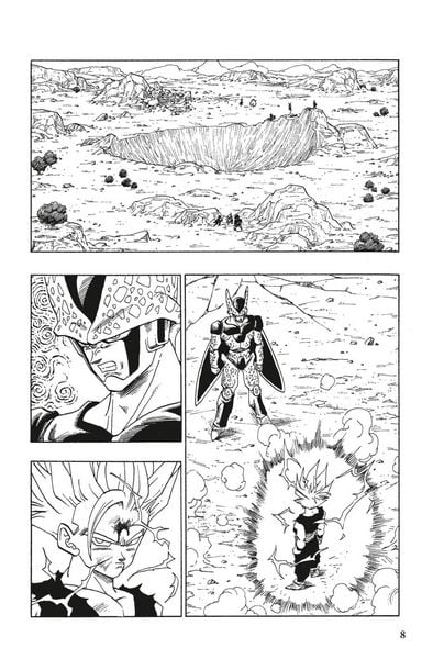 Produktbild: Dragon Ball 35